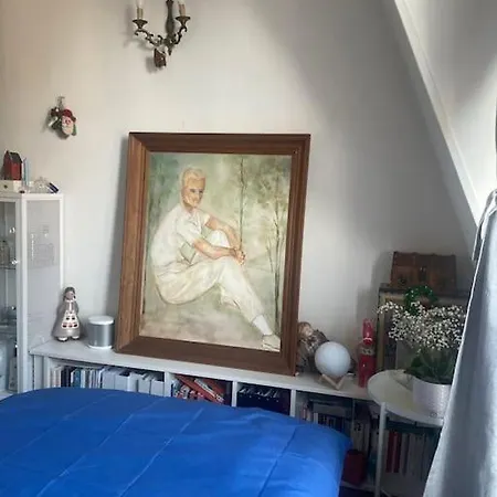 Studio Avec Vue Tour D'effel * Paříž