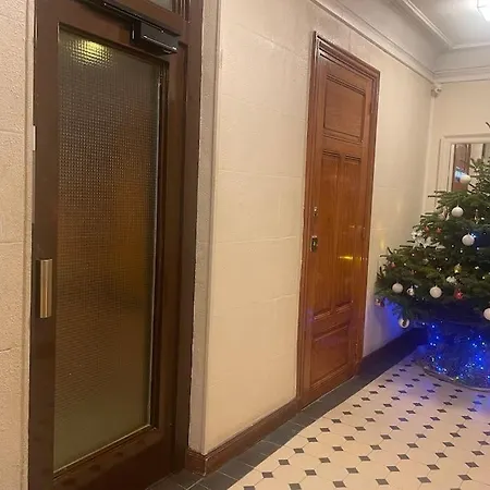 Studio Avec Vue Tour D'effel Apartmán Paříž